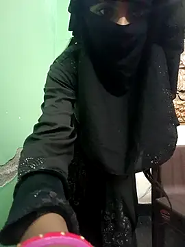 Chat +18 de Aafreen_36 ao vivo