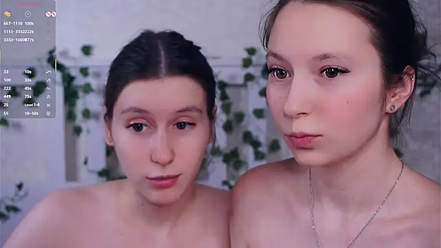 GabrielleLynchard Chat XXX in diretta