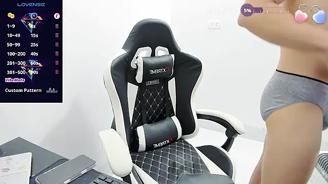 X-manh 라이브 XXX 채팅