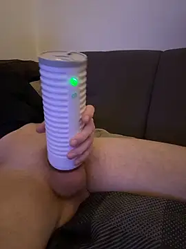 LionBoy1976 webcam show