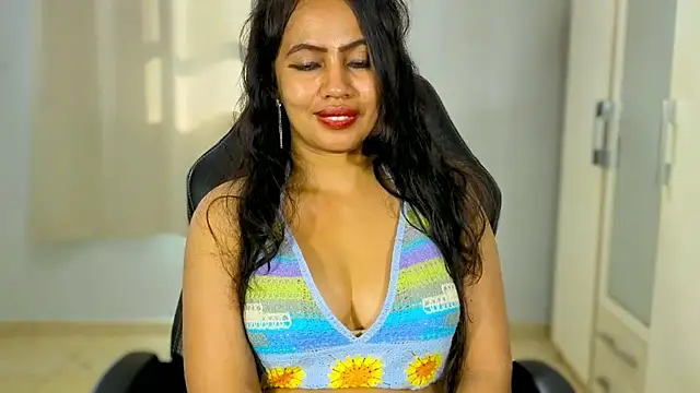 FannyXhot's Live XXX Chat