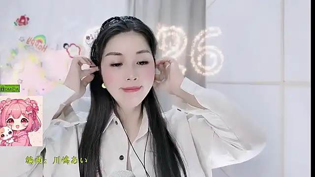 HK_angelchloe 现场XXX聊天