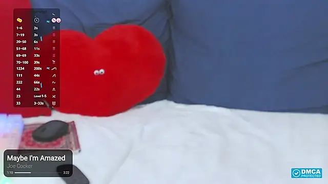 Вебкам-шоу -Lorik-