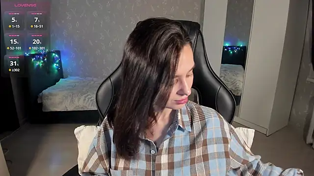 EllaFreshn Live XXX chat