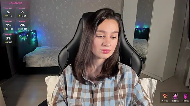 EllaFresh Live XXX Chat