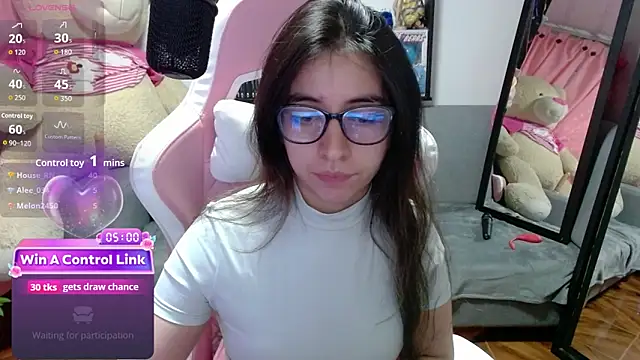 Maggie_Fox3 – Live XXX-chat