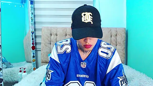 _justinmoon2 Chat XXX in diretta