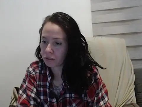 Webkamerová show Venusluxodomme