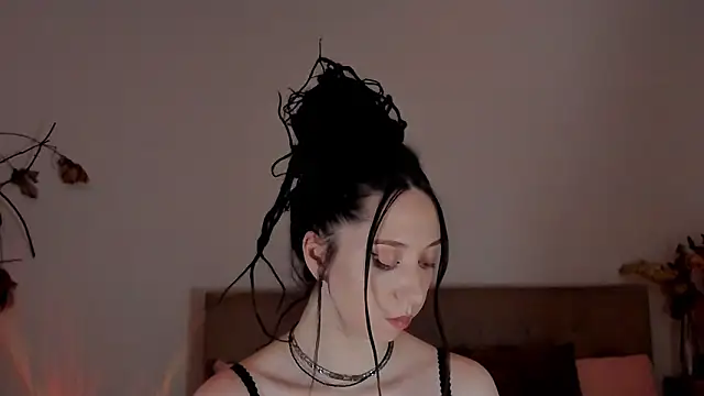 Živý XXX chat thedarkdes