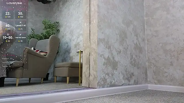 Živý XXX chat AnitaMeyer