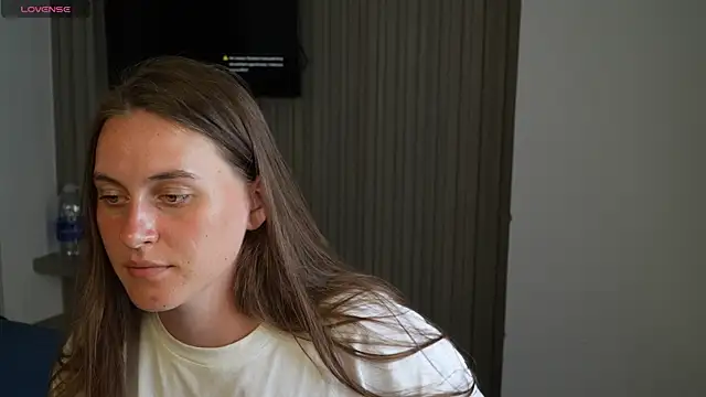 HarleyDeess Chat XXX in diretta