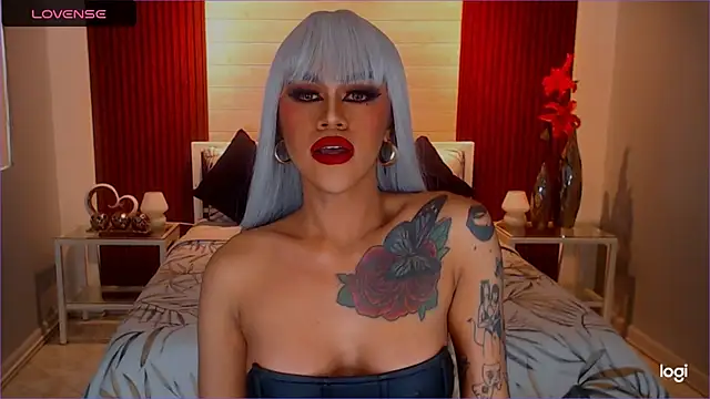 StellaStrong30 웹캠 쇼