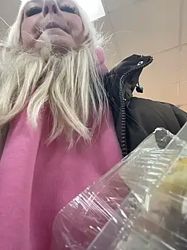 MerlinDave Live XXX-chat