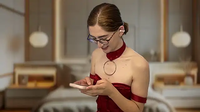 rousseblossom 在線直播表演