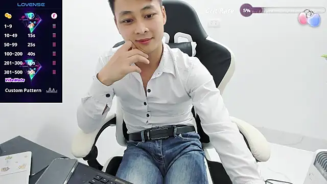 X-manh – Naživo XXX chat