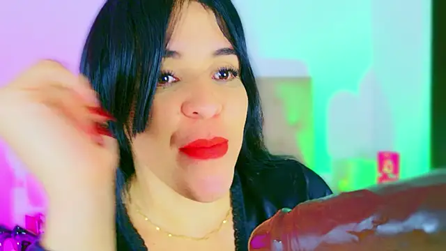 Show de webcam de CharlootteEvans