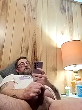 SirRockos' Live XXX Chat