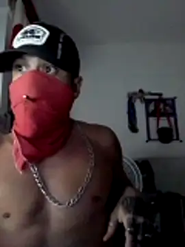 XXX chat uživo modela Rataofitness