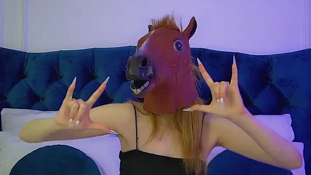 Chatroom XXX en direct de MelissaBauch