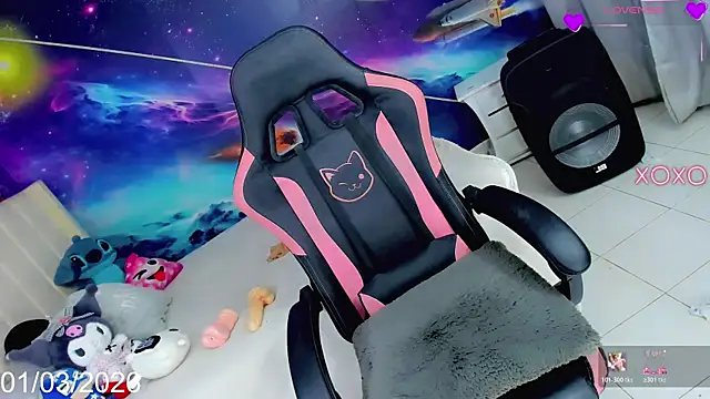 Nella_Dolls – Na živo XXX chat