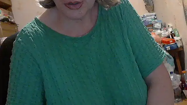 Bonditta's Live XXX Chat