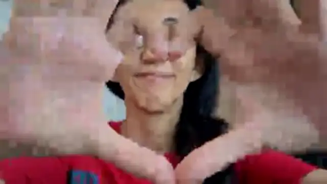 XXX chat uživo modela sexyCitty