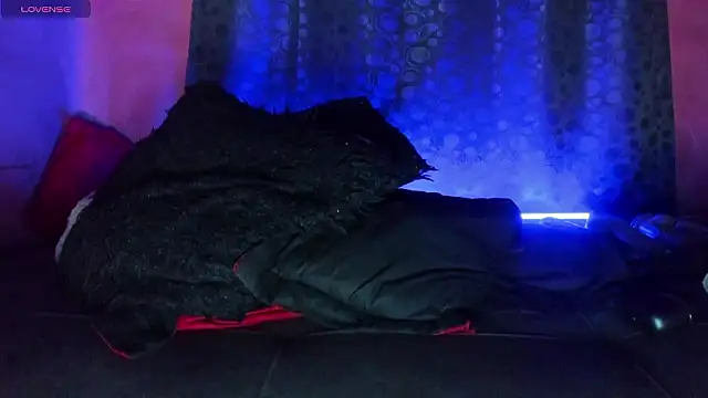 Živý XXX chat Cata-angel