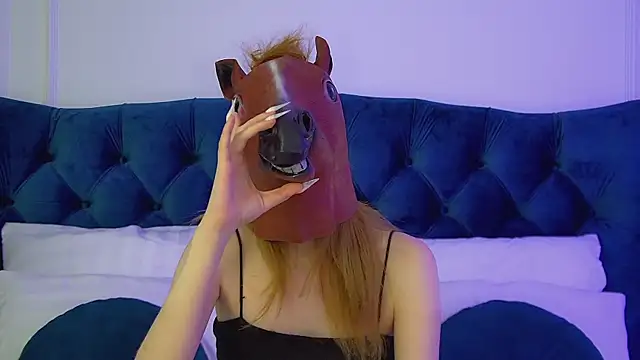 Živý XXX chat MelissaBauch