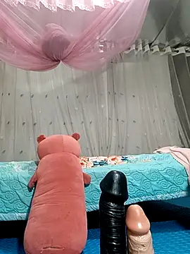 MilkShow 现场XXX聊天