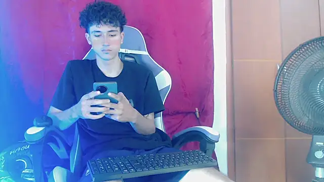 Chat XXX Live Johnny_cagee_