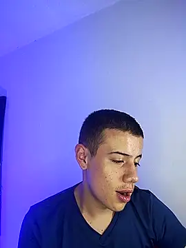 jac0b_xのウェブカメラショー