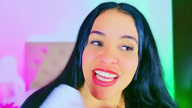 Živý XXX chat CharlootteEvans