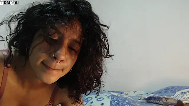 Živý XXX chat AlinaWoolf_