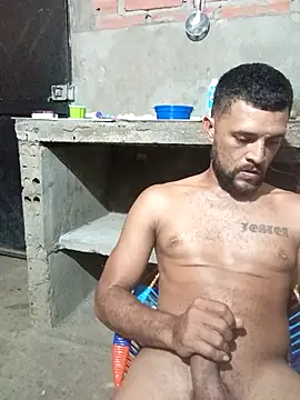 Show webcam de Hot_Veteran_1