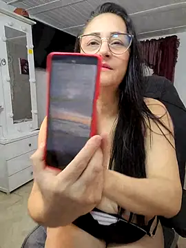 Ameliarizo Live XXX-Chat