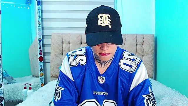 _justinmoon2 Live XXX-Chat