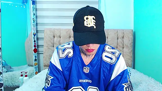 Chat XXX ao vivo de _justinmoon2