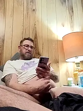 SirRockos' Live XXX Chat