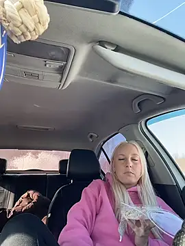 MerlinDave – Live XXX-chat