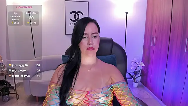 Chat XXX Live Natasha_Kiim_