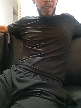 Show modela apolodiosgriego na web-kameri