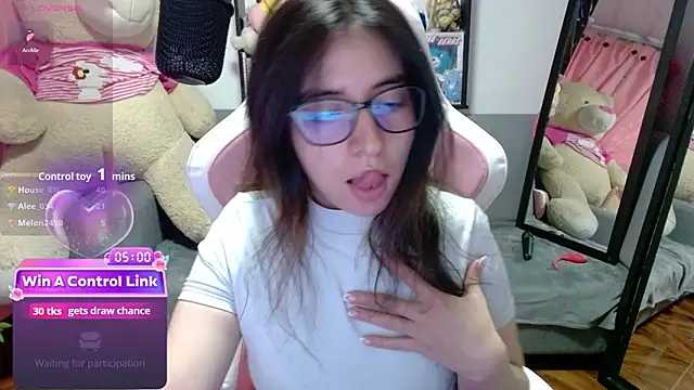 Maggie_Fox3's Live XXX Chat