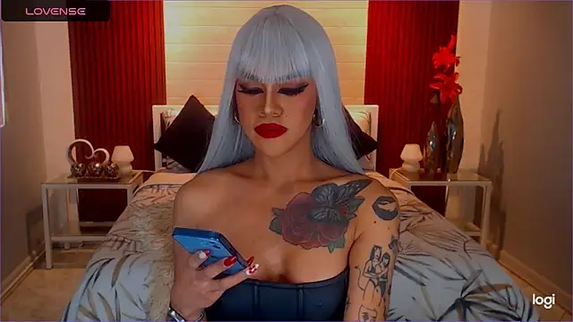 StellaStrong30n Webbikameraesitys