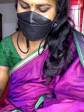 Tamil_flowergriln Webbikameraesitys