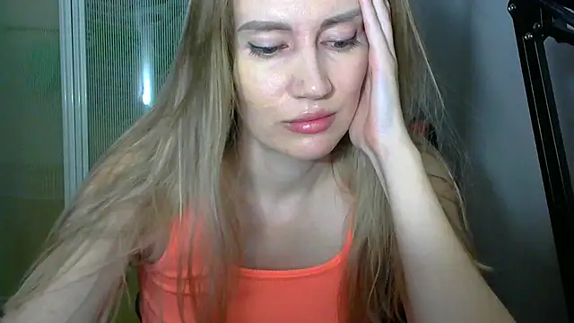 JessFoxxx's Live XXX Chat