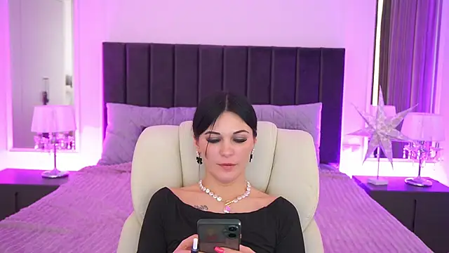 Вебкам-шоу SonnyKage