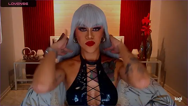 StellaStrong30n Webbikameraesitys