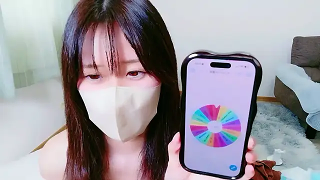 _Shuka_'s Live XXX Chat