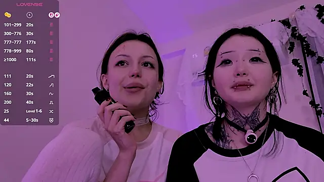 Lein_Bonen Live XXX chat