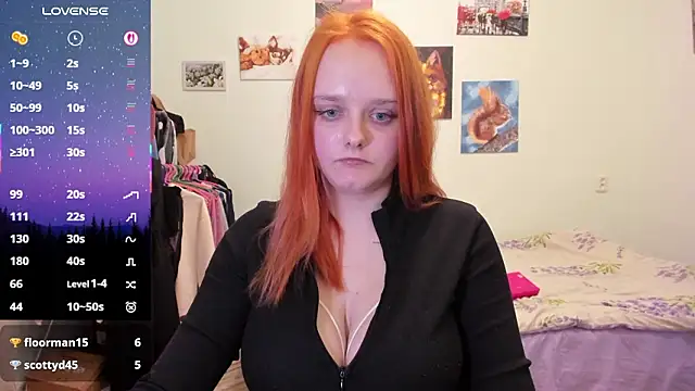 Živý XXX chat Kofein